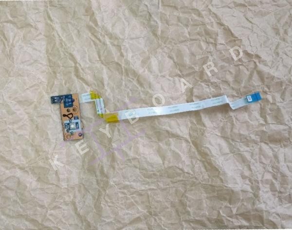 Кнопка увімкнення Acer Aspire E1-570G